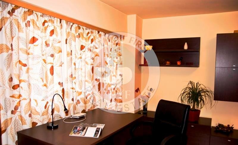 Colentina | Ghica Tei | Garsoniera | 40mp | B9537