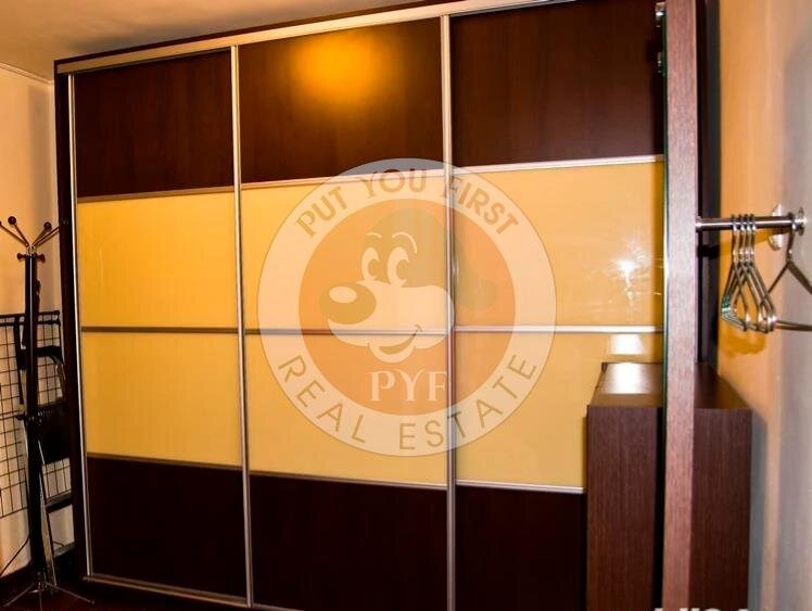 Colentina | Ghica Tei | Garsoniera | 40mp | B9537