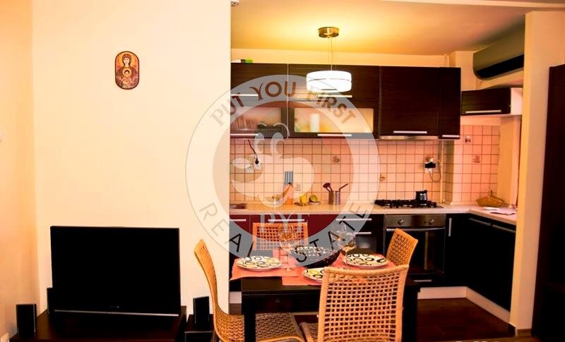 Colentina | Ghica Tei | Garsoniera | 40mp | B9537