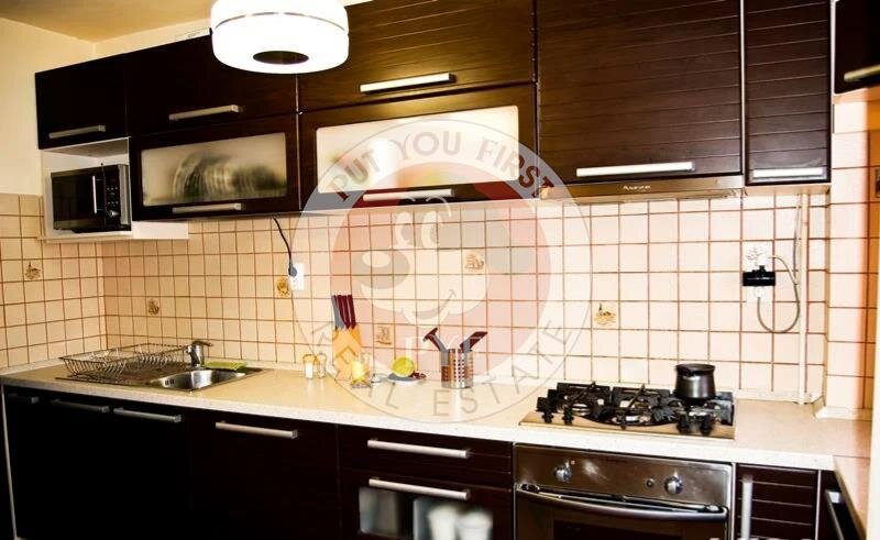 Colentina | Ghica Tei | Garsoniera | 40mp | B9537