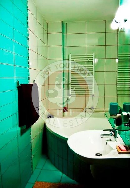 Colentina | Ghica Tei | Garsoniera | 40mp | B9537