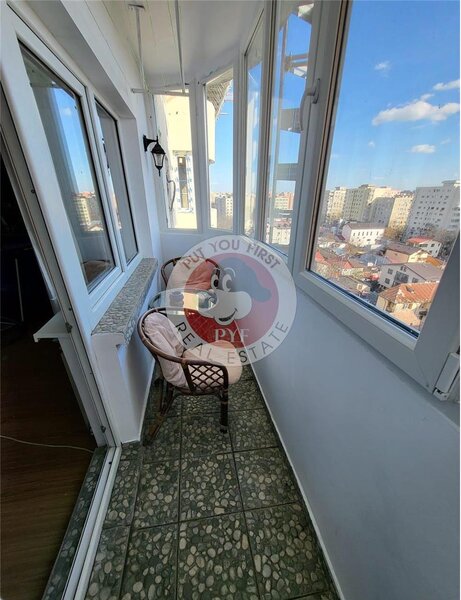 Colentina | Ghica Tei | Garsoniera | 40mp | B9537