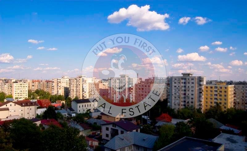 Colentina | Ghica Tei | Garsoniera | 40mp | B9537